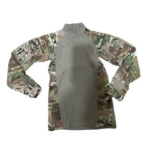 Army Combat Shirt